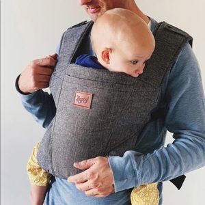 Happy Baby Carrier